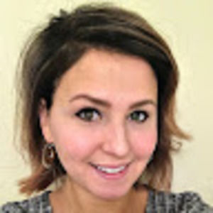 Meet your Posher, Danielle